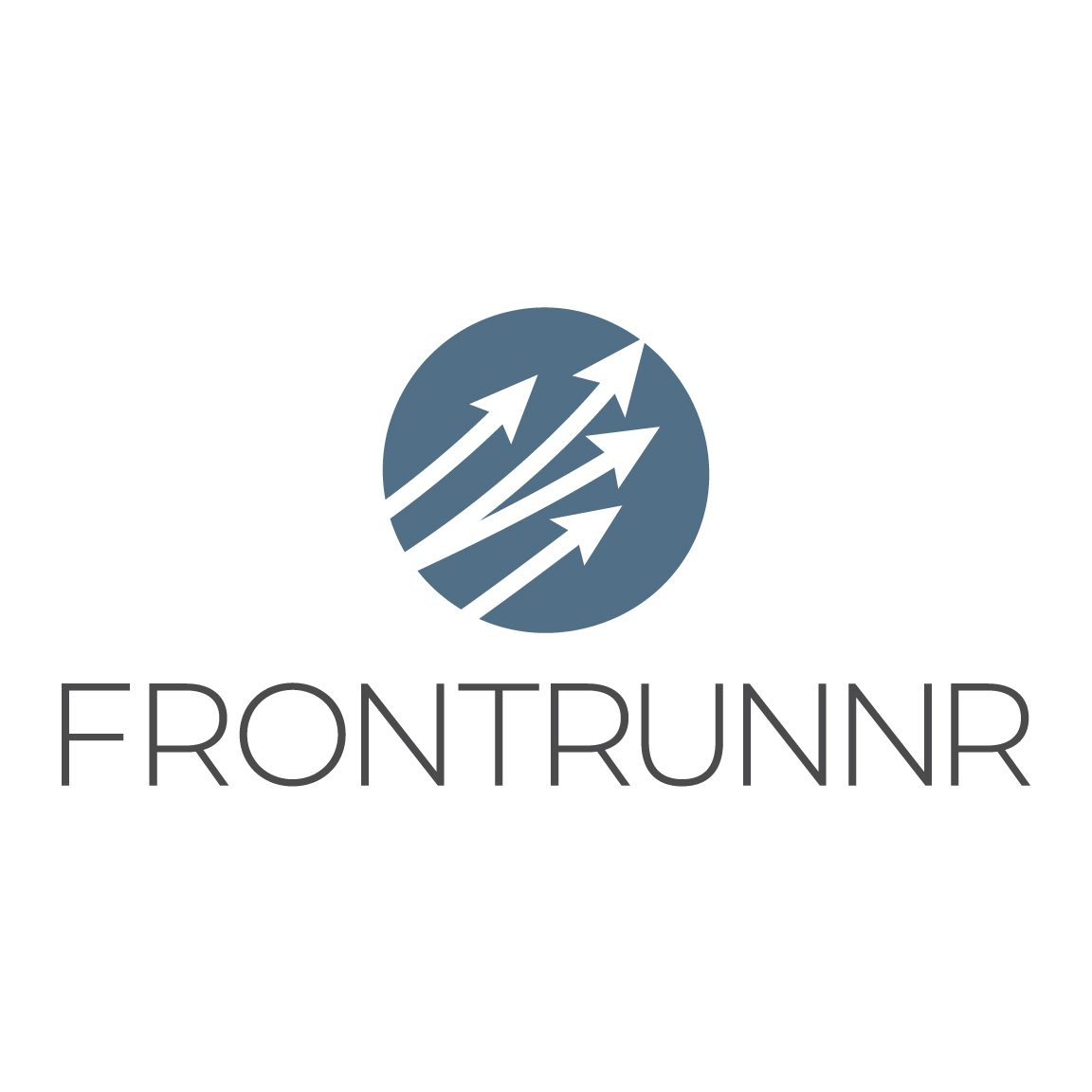 FrontRunnr_Primary